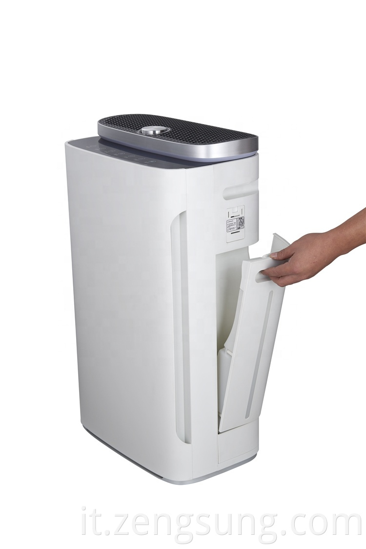 Air Purifier2